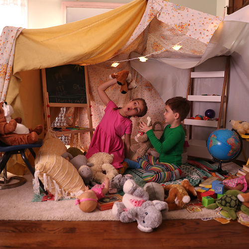 Why Playtime Matters More than Ever Right Now