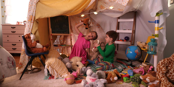 Why Playtime Matters More than Ever Right Now