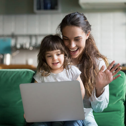 During COVID-19, Take Simple Steps to Establish a New Normal