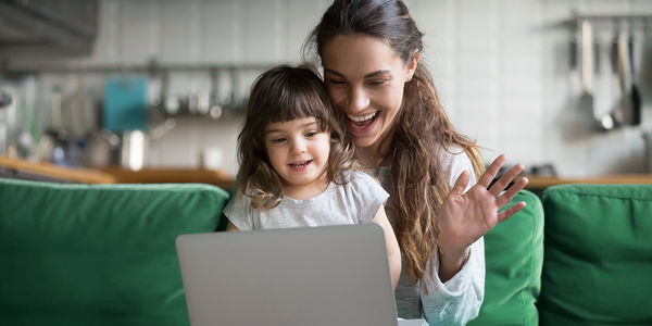 During COVID-19, Take Simple Steps to Establish a &hellip;
