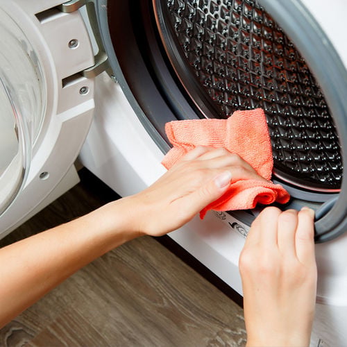 Spring Cleaning: What You May Be Missing