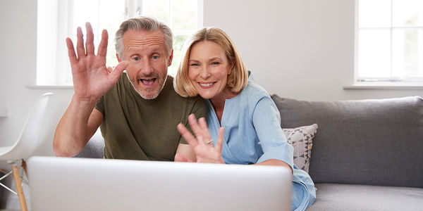 3 Technologies to Help You Feel Connected to &hellip;