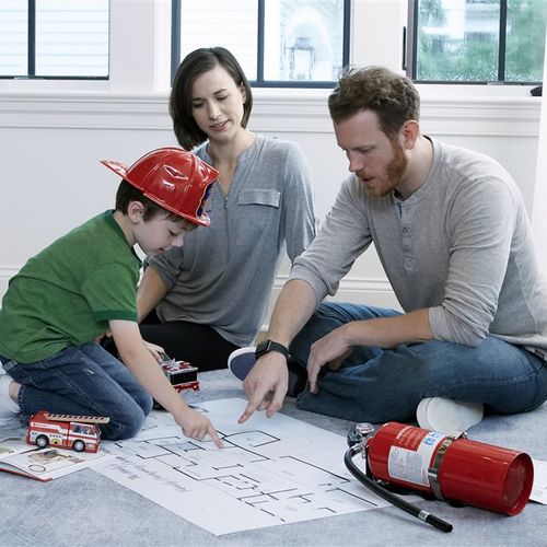 Tips to protect from the unexpected: Necessary home essentials