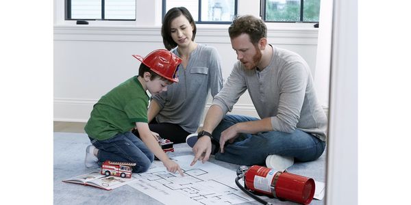 Tips to protect from the unexpected: Necessary home &hellip;