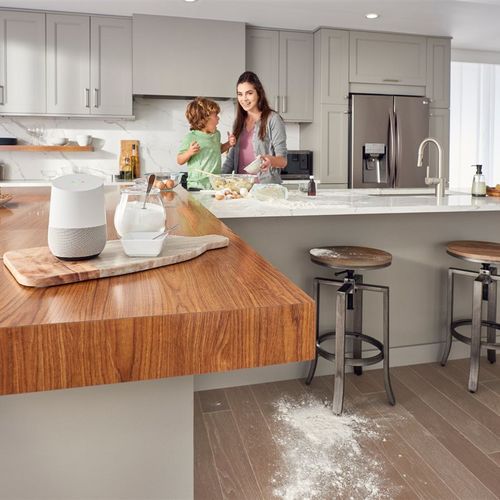 Now's a great time to unlock the smart home you never knew you had - here's how