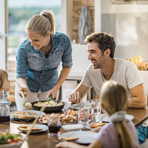 Essential Pantry Staples to Have on Hand