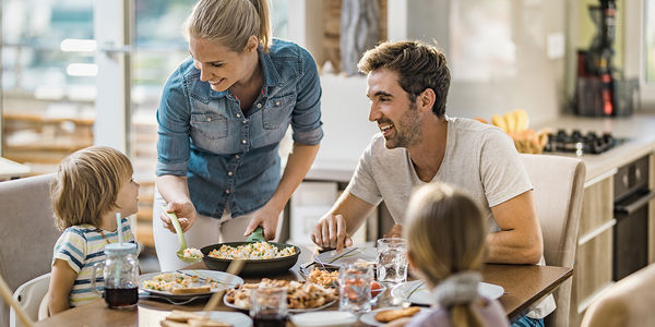 Essential Pantry Staples to Have on Hand
