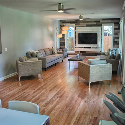 Find Inspiration in Award-Winning Home Design