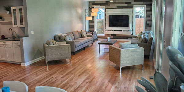 Find Inspiration in Award-Winning Home Design