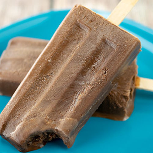 Family Fun with Fudgsicles