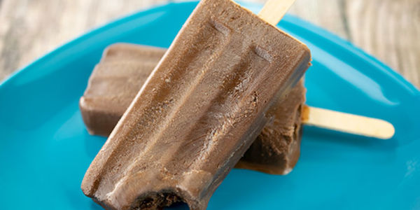 Family Fun with Fudgsicles