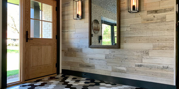 4 Hot Home Renovation Trends This Summer