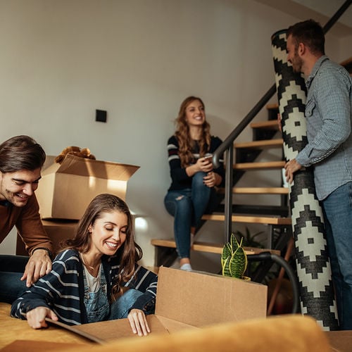 Common Moving Myths - Busted!