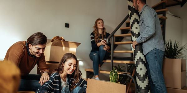 Common Moving Myths - Busted!