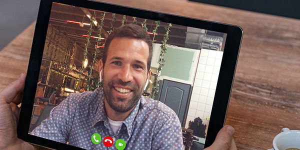 We're open after stay at home orders, now &hellip;