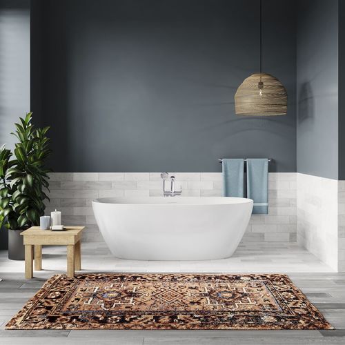 Sophisticated soak: 3 stylish ways to add a freestanding bathroom tub