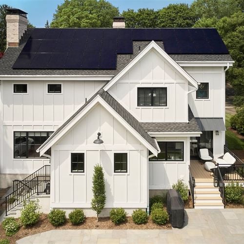 Putting Your Home to Work: 5 Things to Know About Solar Panels