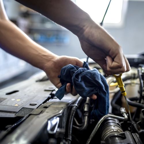 5 reasons to accelerate your car maintenance
