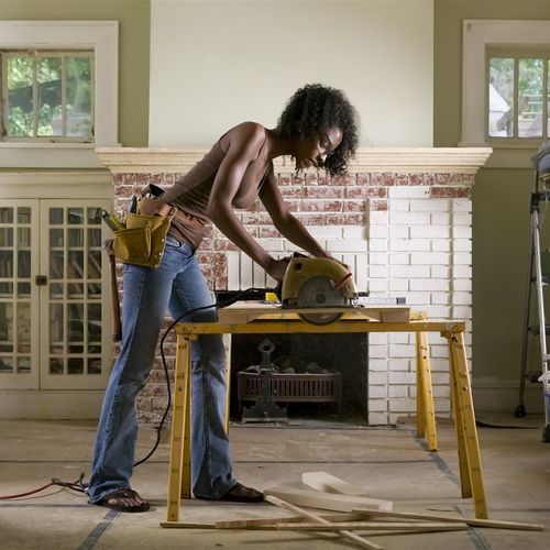 Home renovations to fit the 'new normal' of homeownership