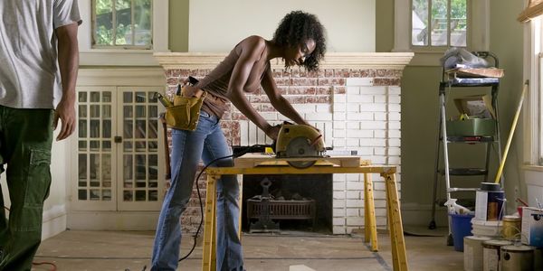 Home renovations to fit the 'new normal' of &hellip;