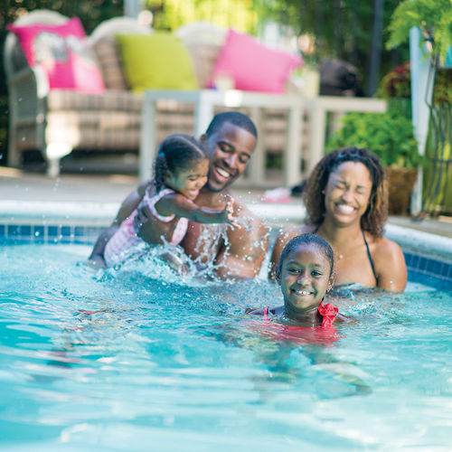 4 Tips for Planning a Summer Family Vacation