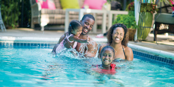 4 Tips for Planning a Summer Family Vacation