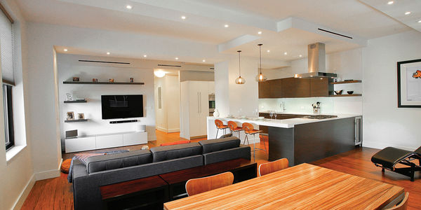 5 Home Remodeling Tips from the Pros