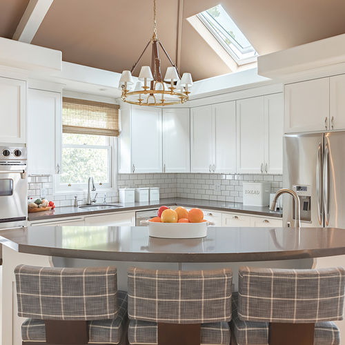 Practical Home Upgrades to Improve Function and Ambiance