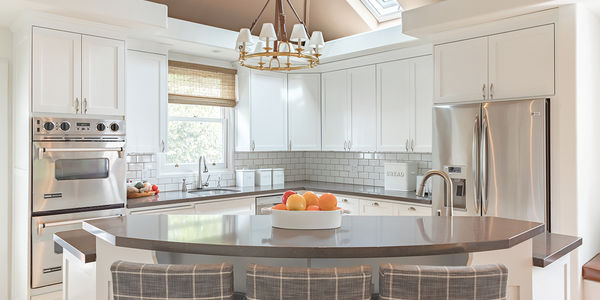 Practical Home Upgrades to Improve Function and Ambiance
