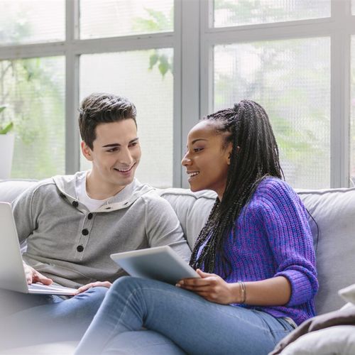 Do the math: Buying a home now may be more affordable and save some cash