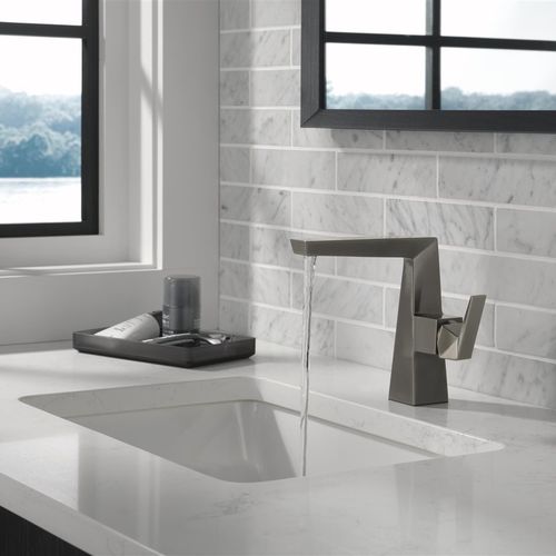 Simple solutions to create a modern home oasis