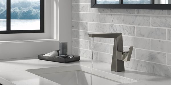 Simple solutions to create a modern home oasis