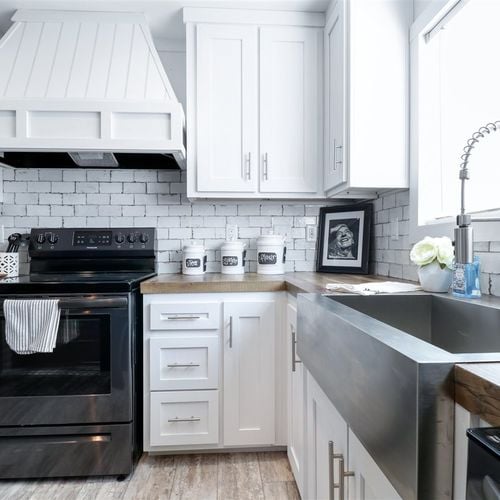 Have time and energy? 5 affordable DIY projects homeowners can finish now