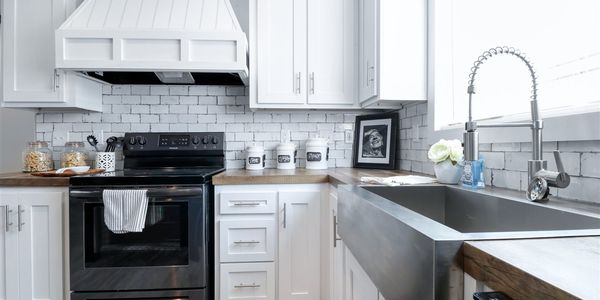 Have time and energy? 5 affordable DIY projects &hellip;