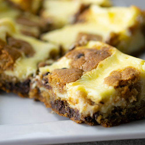 A Delightfully Creamy Dessert