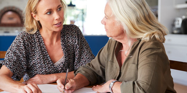4 Steps for Developing a Thoughtful Estate Plan