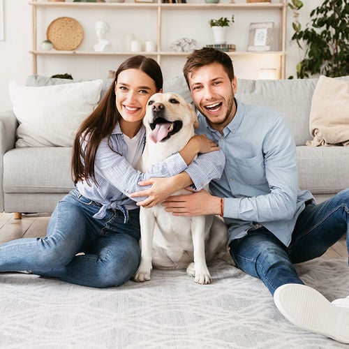 Fire Safety for Furry Family Members