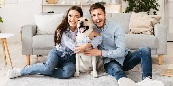 Fire Safety for Furry Family Members