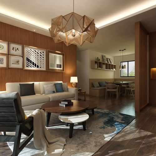 Bright Ideas: 6 Essential Living Room Lighting Tips