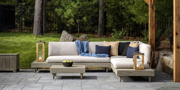 4 options for an ideal outdoor space: Pick &hellip;