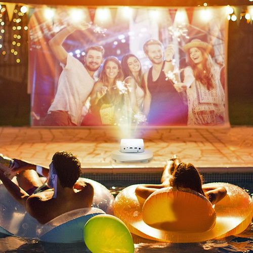 Tips to create the ultimate backyard movie night