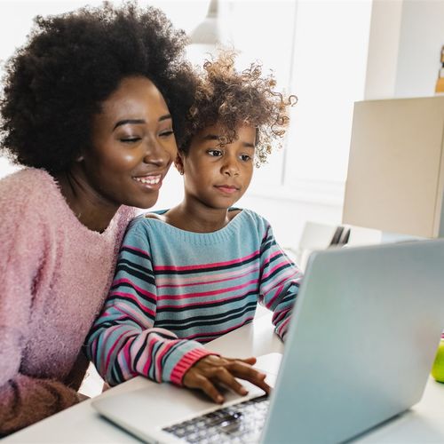 4 ways to get ready for school no matter where you're learning