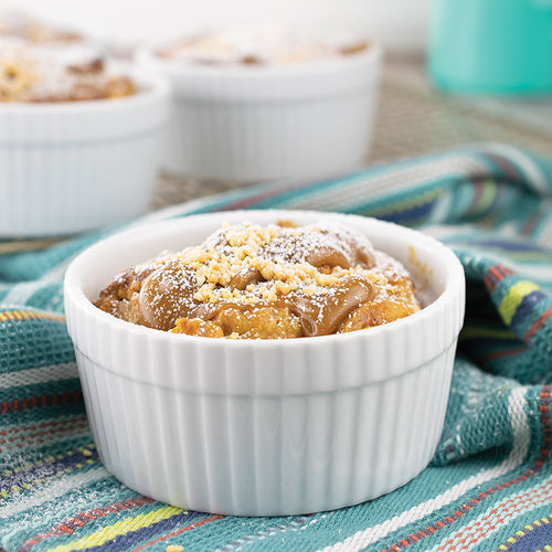 Protein-Packed Peanut Butter Breakfast