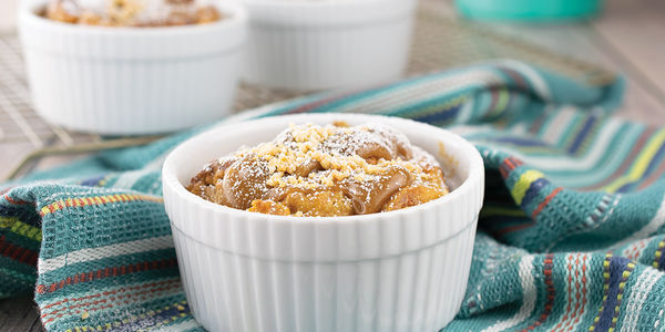 Protein-Packed Peanut Butter Breakfast