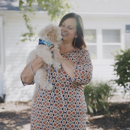 Finding a New Home for You and Your Pet