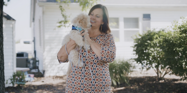 Finding a New Home for You and Your &hellip;