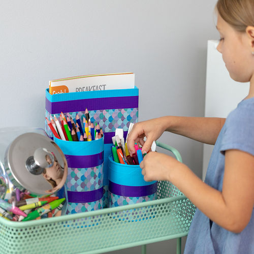 5 Smart Ways to Prep for Back-to-School Without the Stress