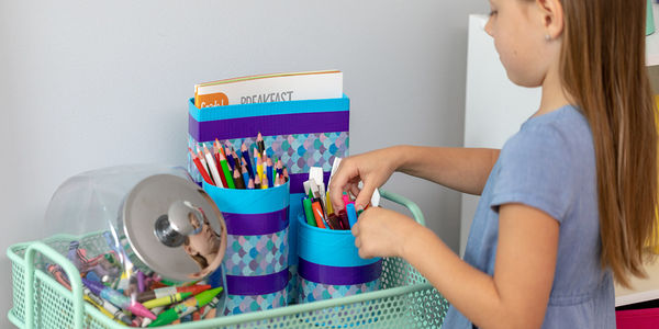 5 Smart Ways to Prep for Back-to-School Without &hellip;