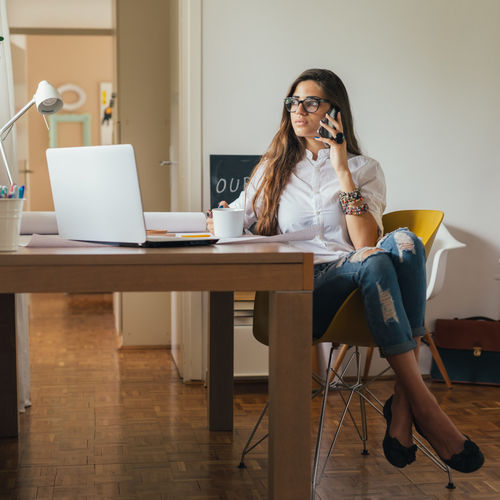 Wake up and Work: 7 Tips for Setting up a Home Office for Remote Work