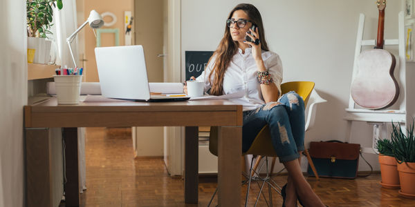Wake up and Work: 7 Tips for Setting &hellip;